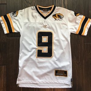 Mizzou jersey